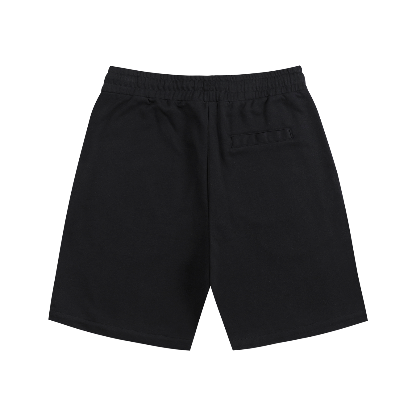"TRUST NO.1" — Waste of Skins® Shorts