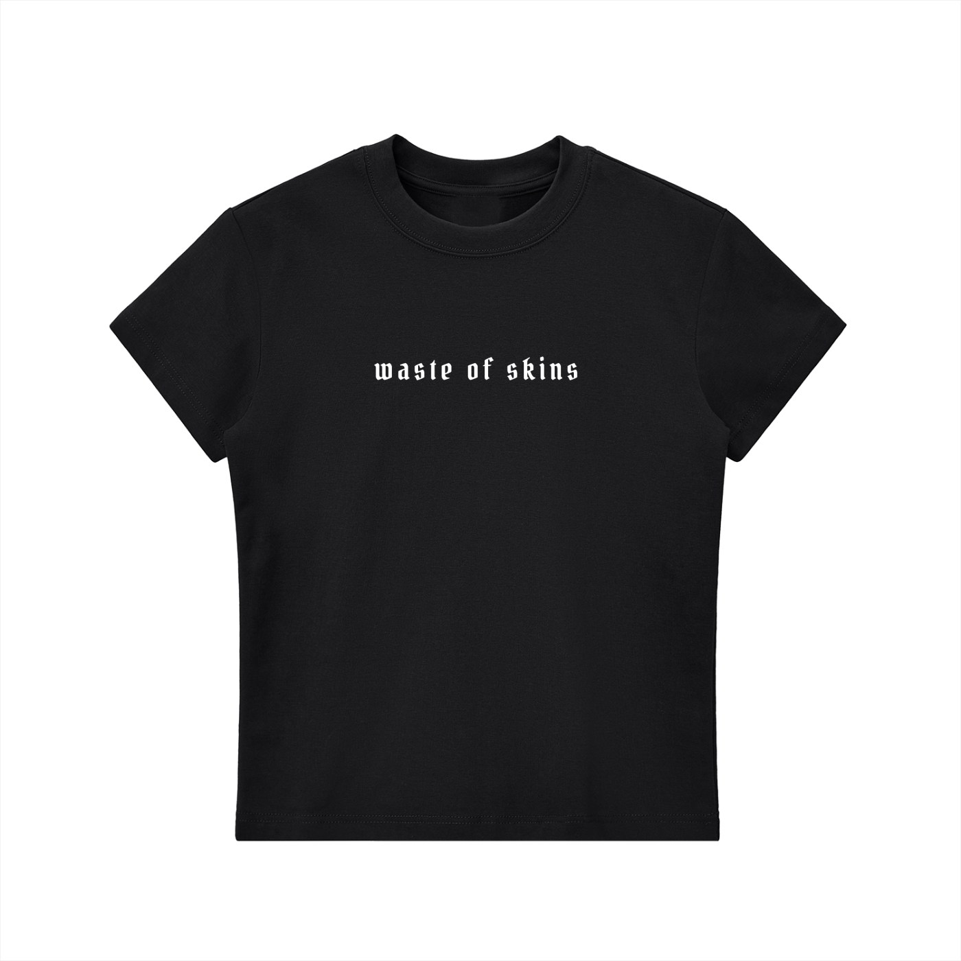 “CULT OF WASTE” — Waste of Skins® Tee