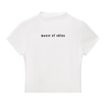“DRUGS TAKE ME” — Waste of Skins® Tee