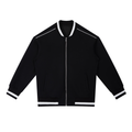 "WASTED BLOOM" — Waste of Skins® Bomber Jacket