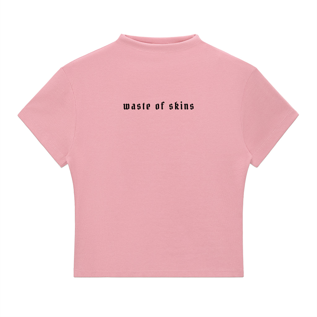 “A LOT OF SICK PEOPLE” — Waste of Skins® Tee