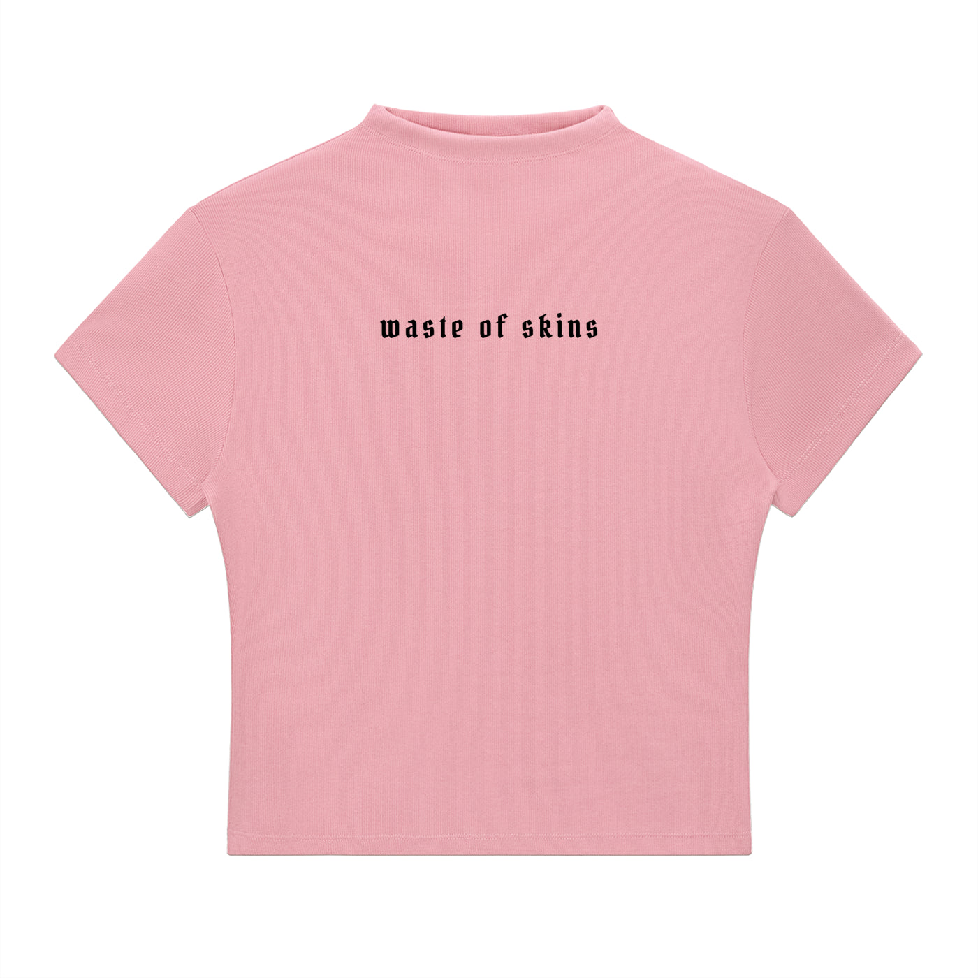 “A LOT OF SICK PEOPLE” — Waste of Skins® Tee