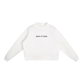 “A LOT OF SICK PEOPLE” — Waste of Skins® Sweatshirt
