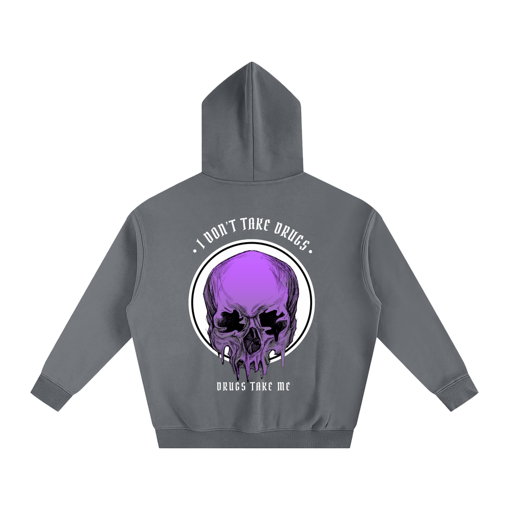 Limited Hoodie