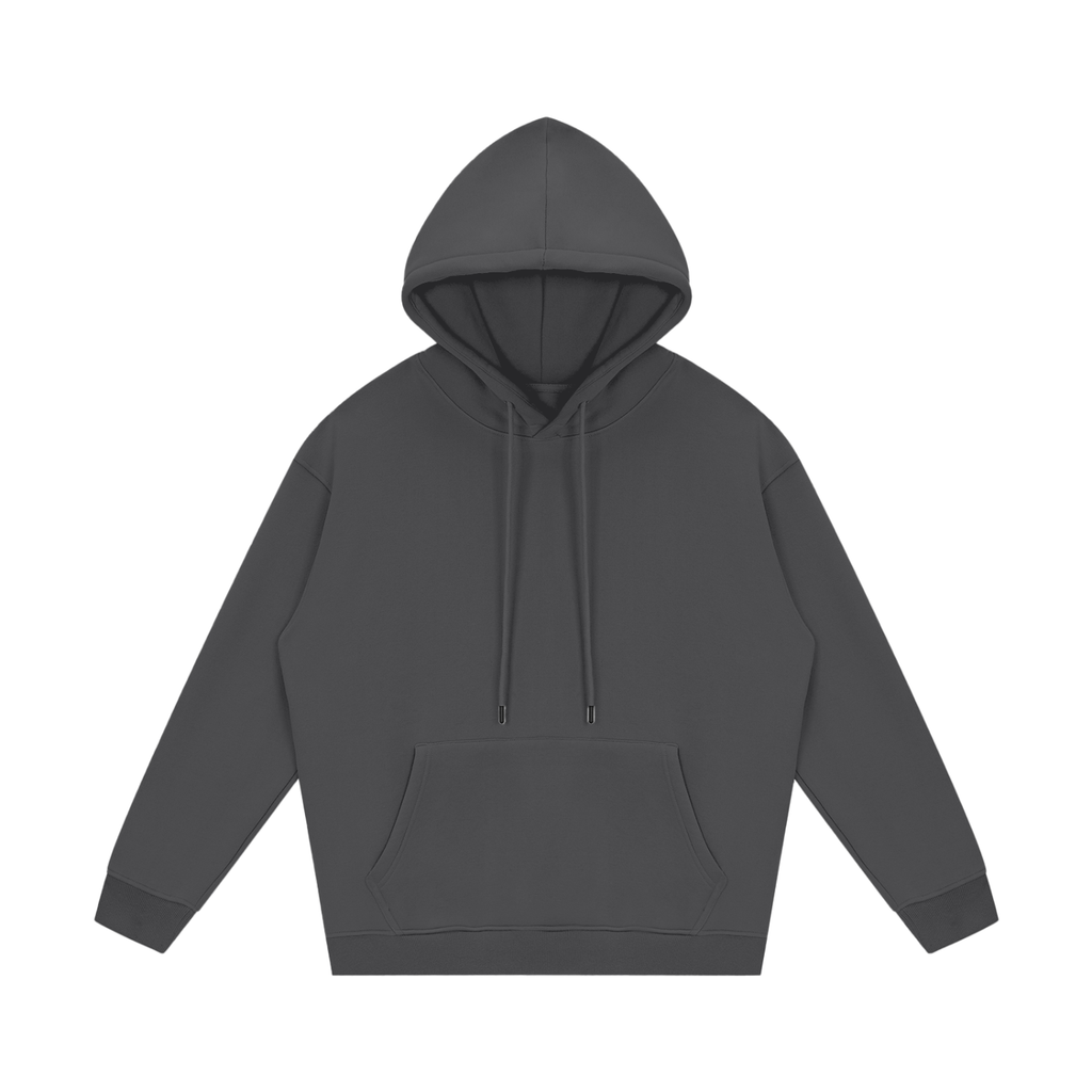“BORN TO DIE” — Waste of Skins® Oversize Hoodie