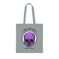 "DRUGS TAKE ME" — Waste of Skins® Tote Bag