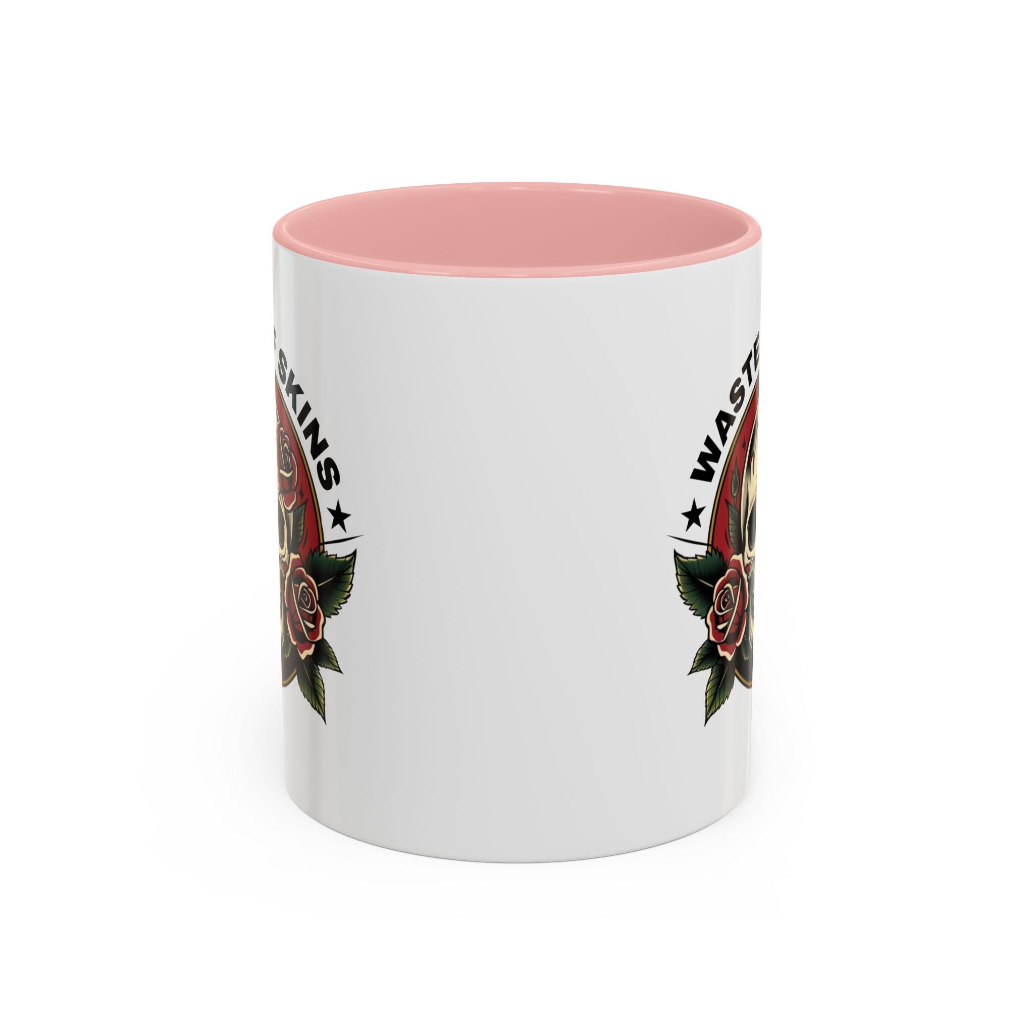 "WASTED BLOOM" — Waste of Skins® Mug