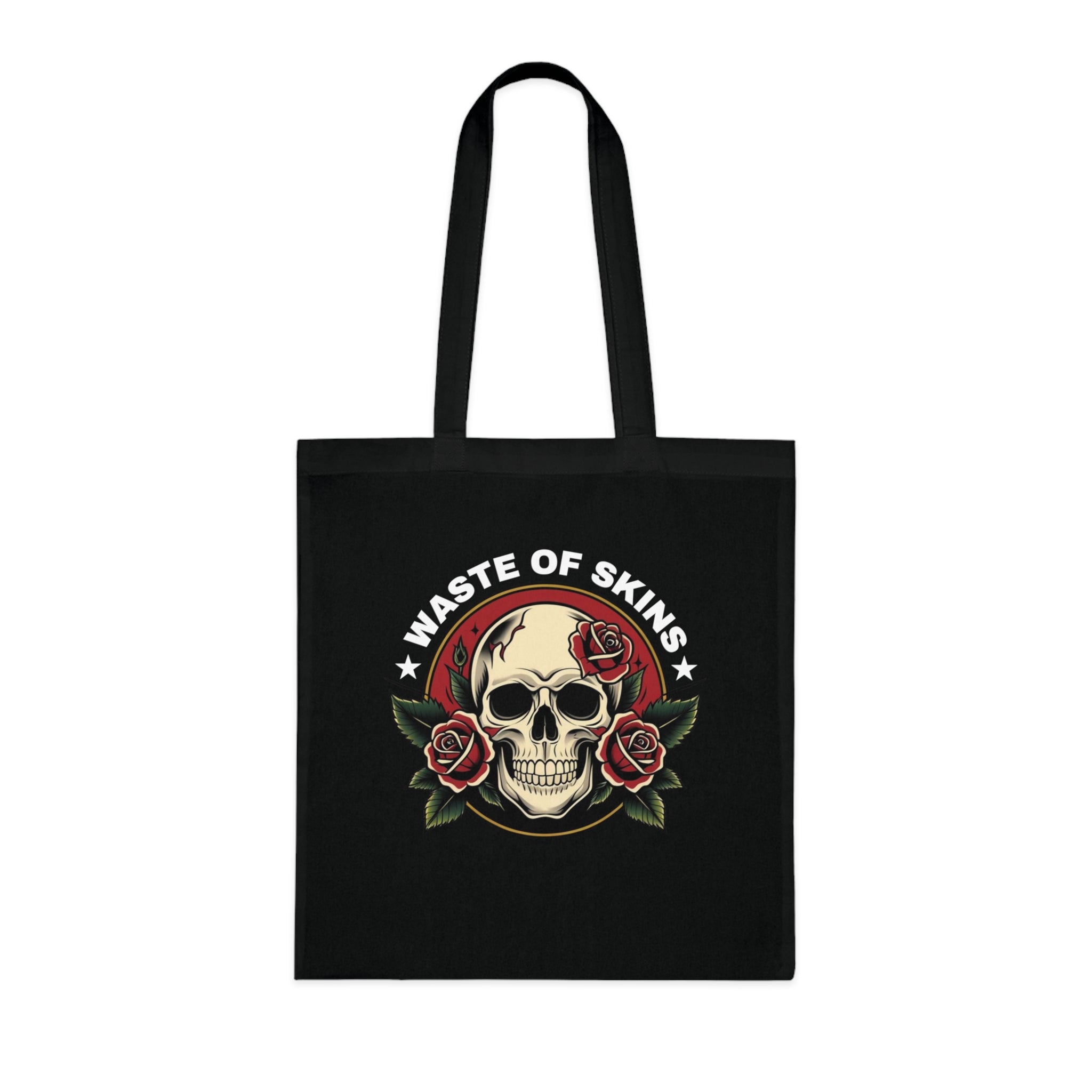 "Core Carrier" — Waste of Skins® Tote bag