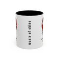 "MY THERAPIST GAVE UP" — Waste of Skins® Mug