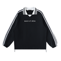 “WASTED” — Waste of Skins® Sweatshirt