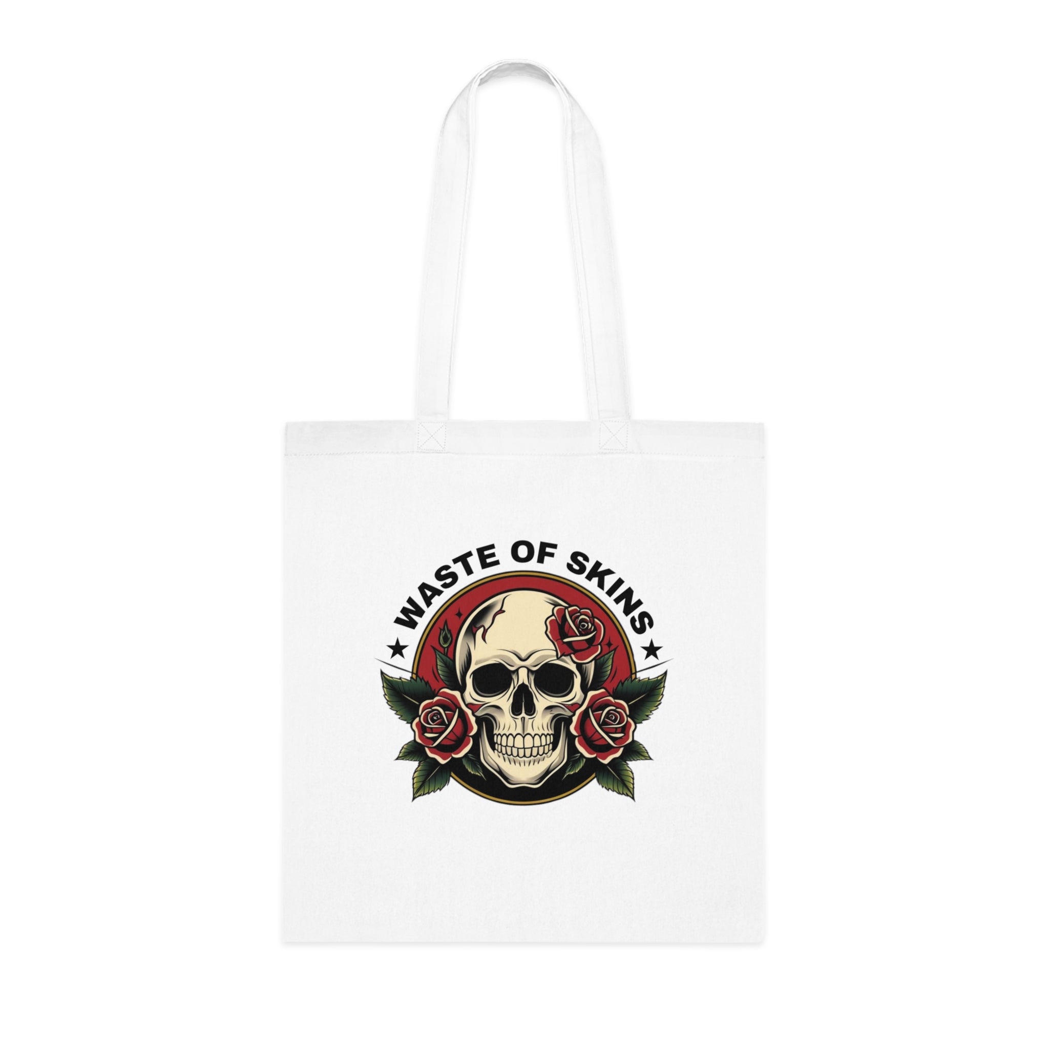 "Core Carrier" — Waste of Skins® Tote bag