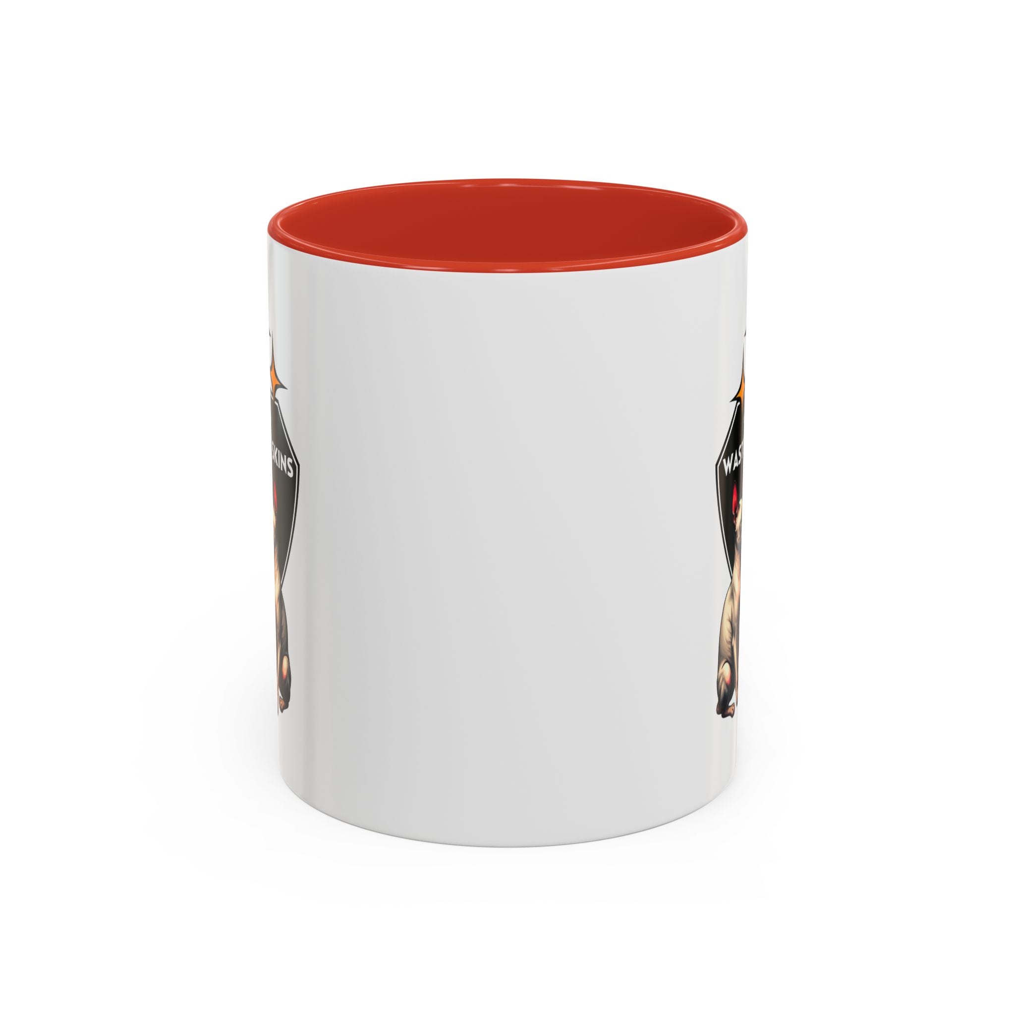 "BORN TO DIE' — Waste of Skins® Mug