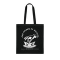 "THE POISON OF SOCIETY" — Waste of Skins® Tote Bag