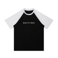 “WASTED” — Waste of Skins® Baseball Tee