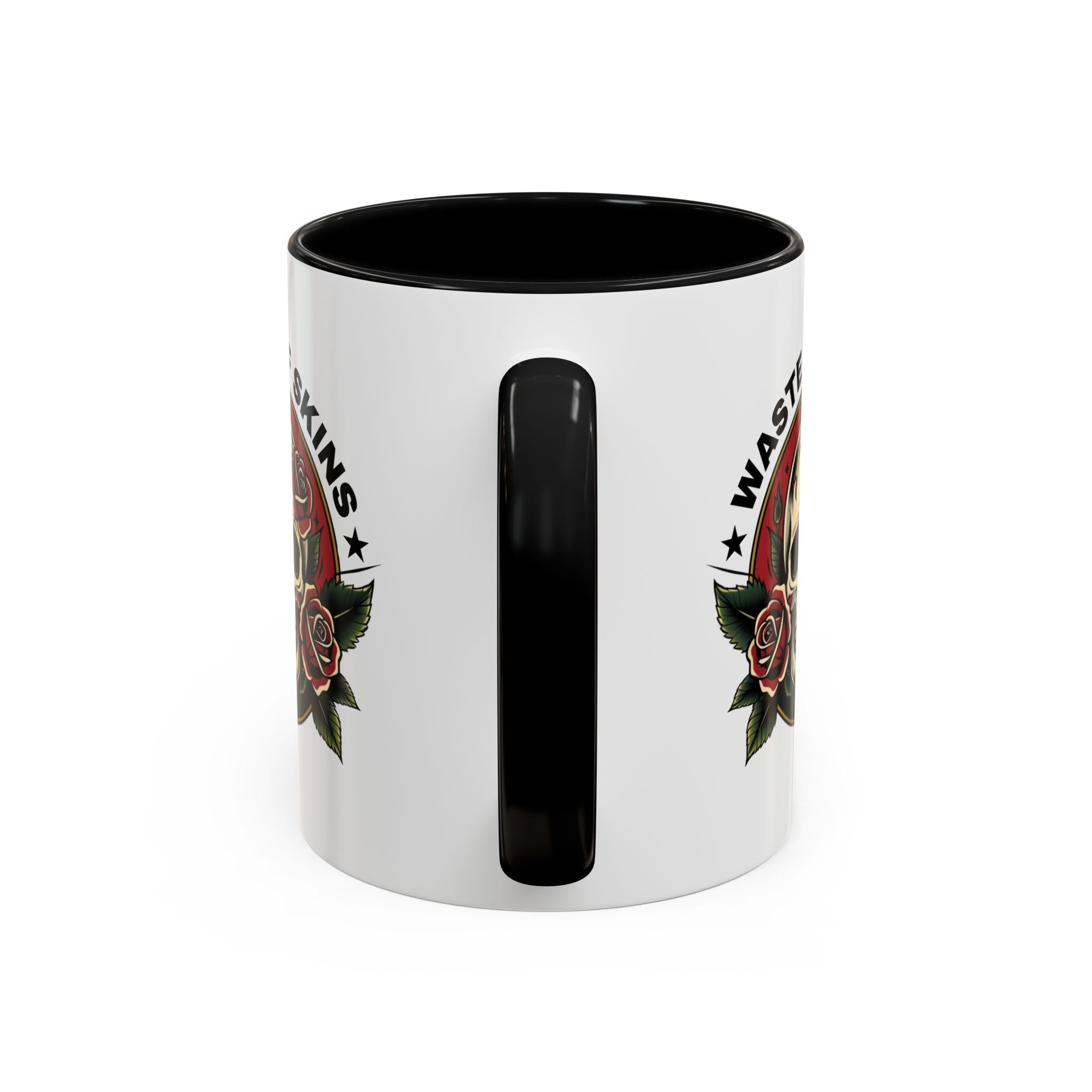 "WASTED BLOOM" — Waste of Skins® Mug