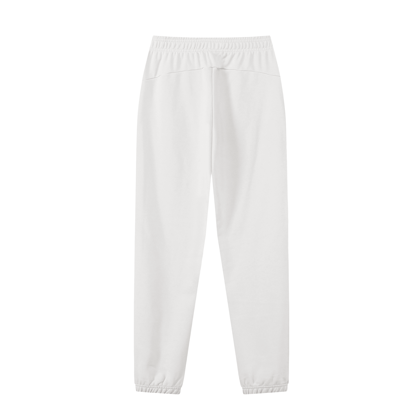 "TRUST NO.1" — Waste of Skins® Jogged Sweatpants