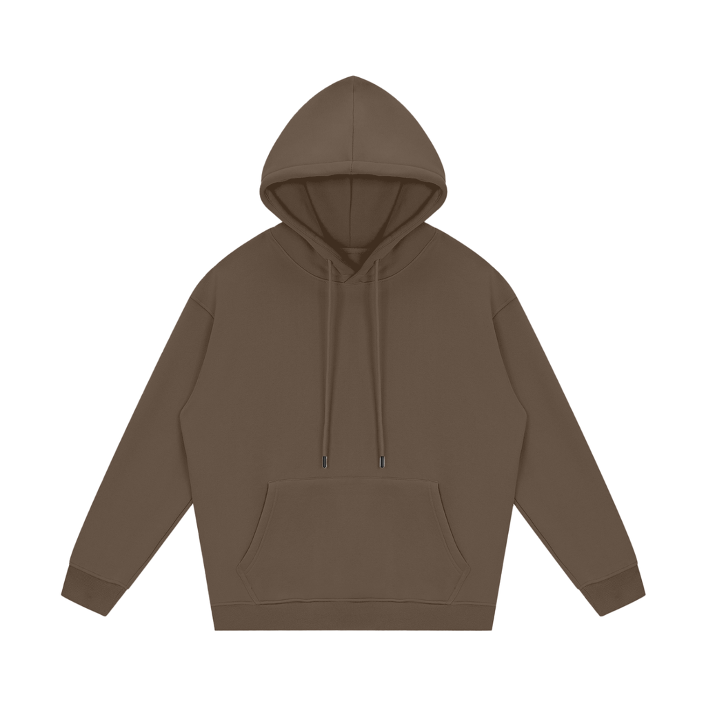 “BORN TO DIE” — Waste of Skins® Oversize Hoodie