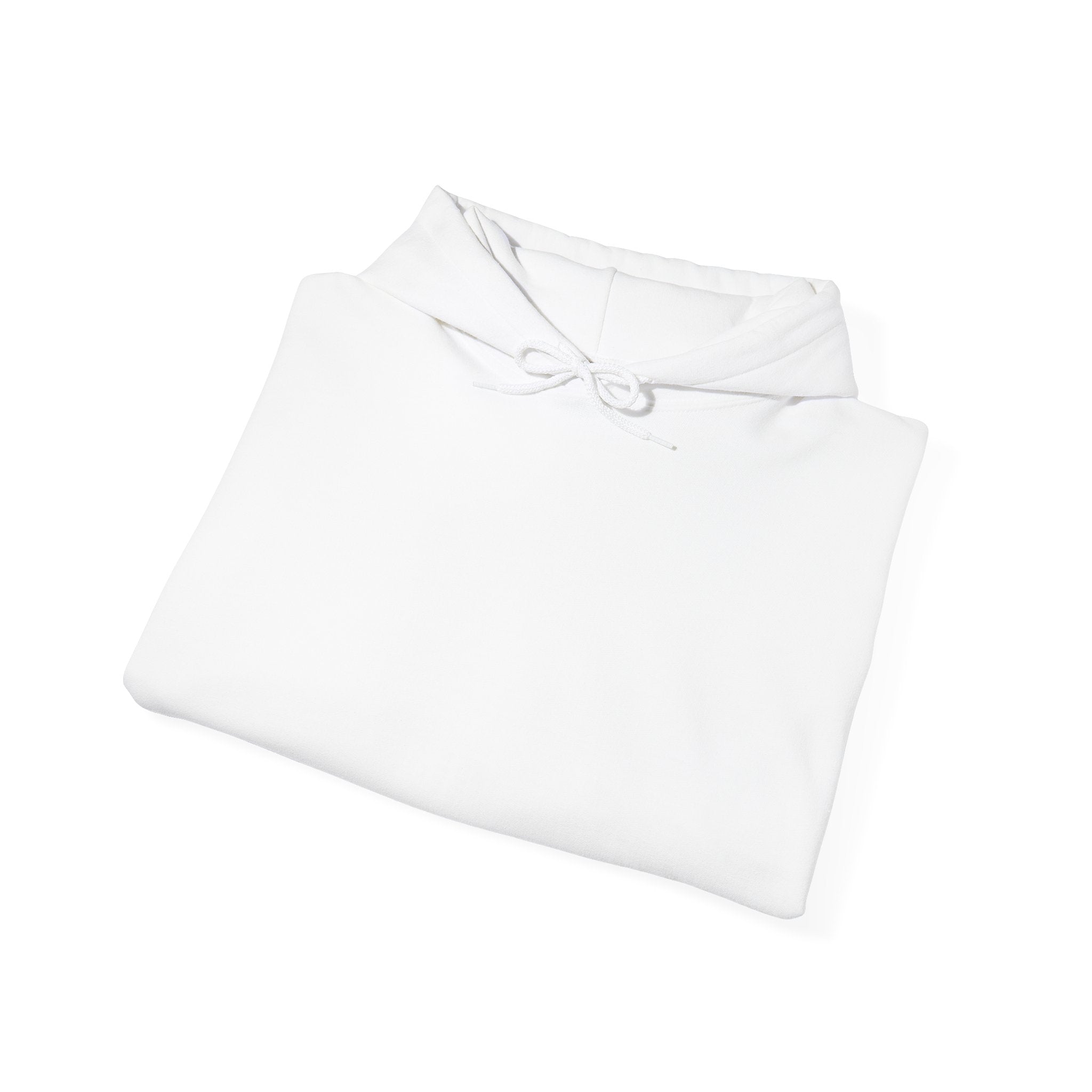 "Cult Sci‑Fi" — Waste of Skins® Rebellion Hoodie