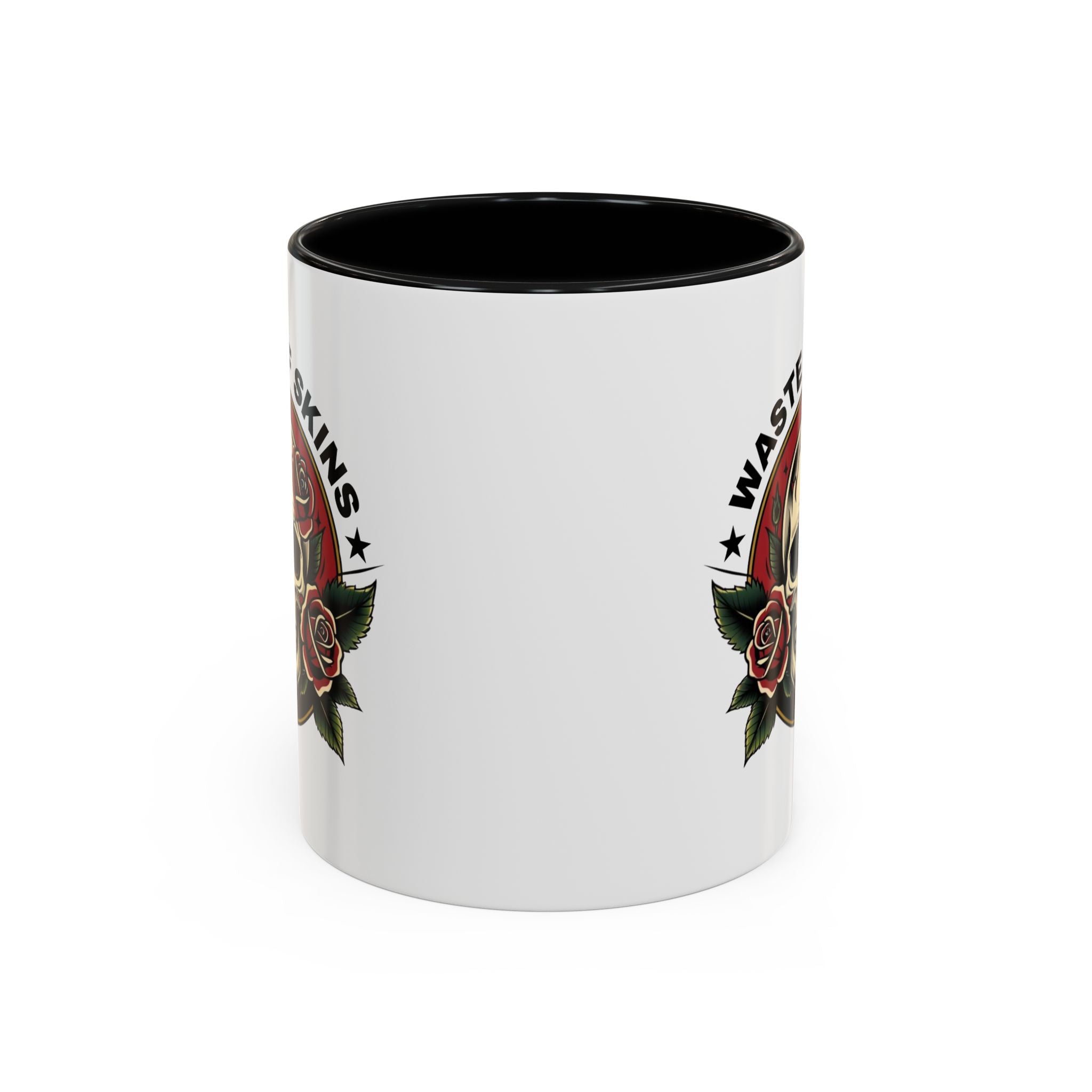 "WASTED BLOOM" — Waste of Skins® Mug