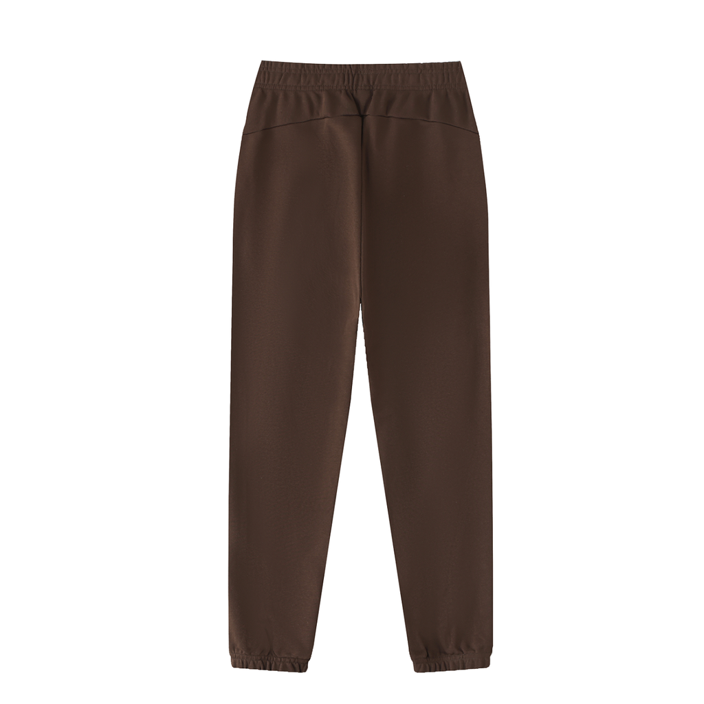 "WASTED BLOOM" — Waste of Skins® Jogged Sweatpants