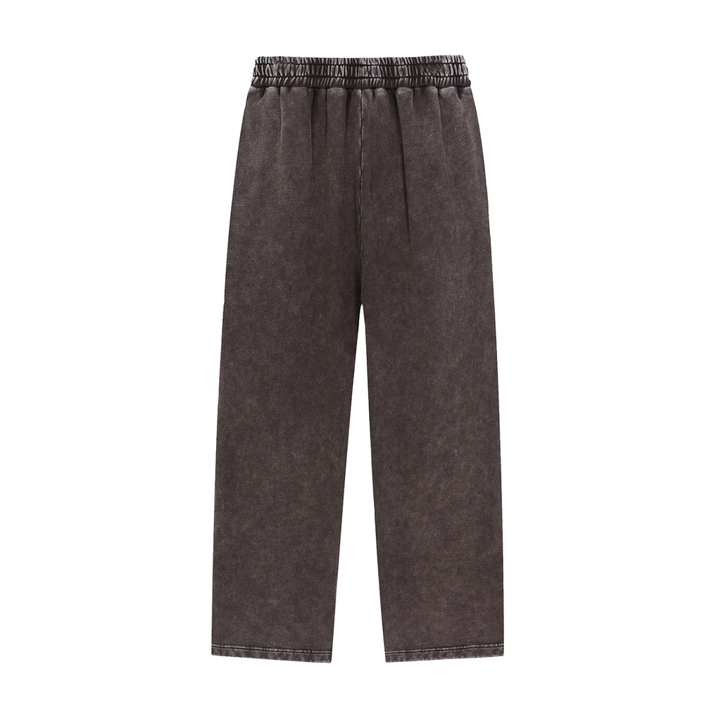 "TRUST NO.1" — Waste of Skins® Sweatpants
