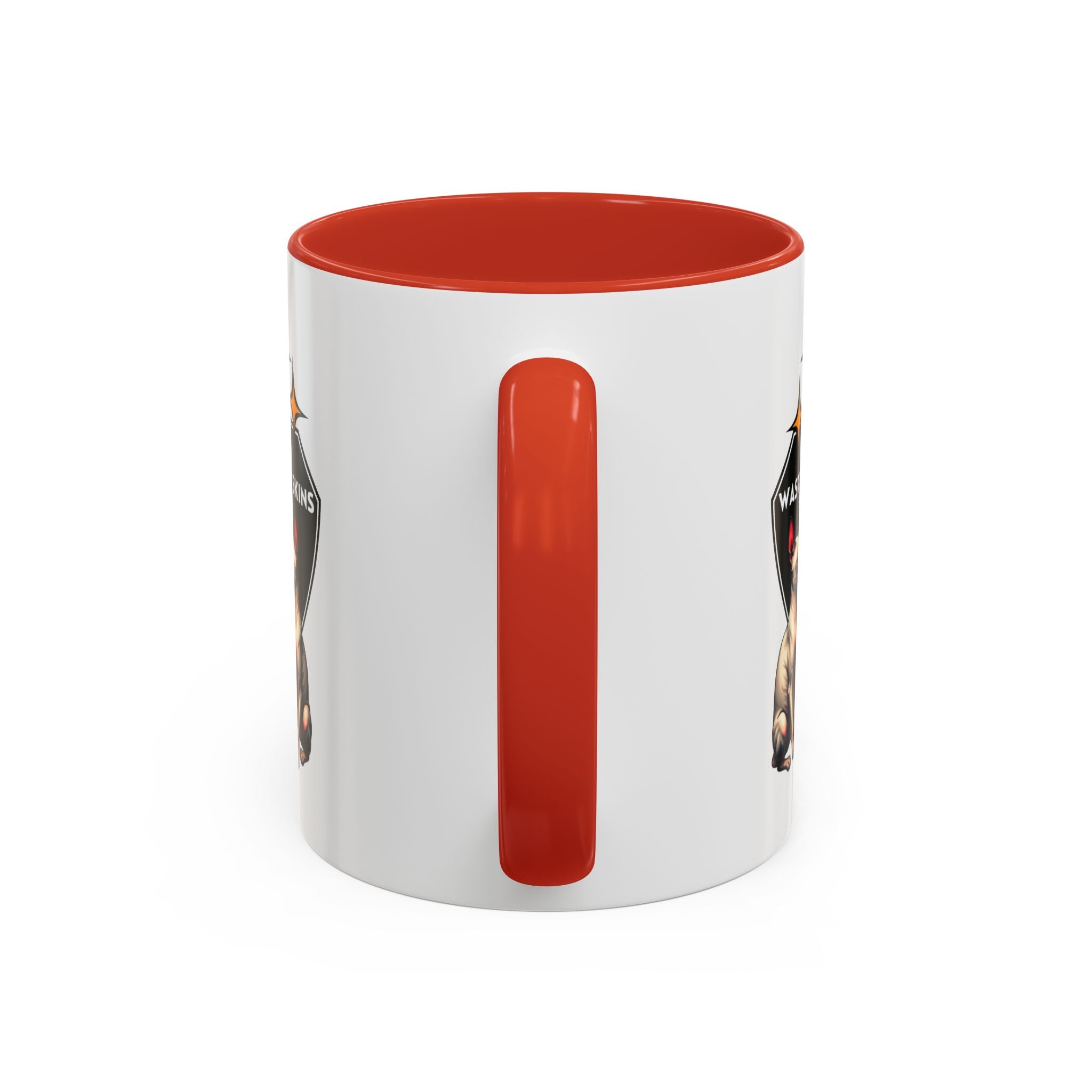 "BORN TO DIE' — Waste of Skins® Mug