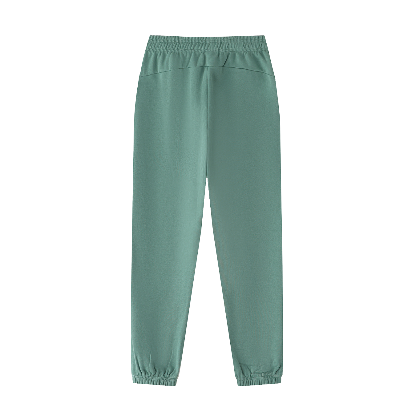 "TRUST NO.1" — Waste of Skins® Jogged Sweatpants