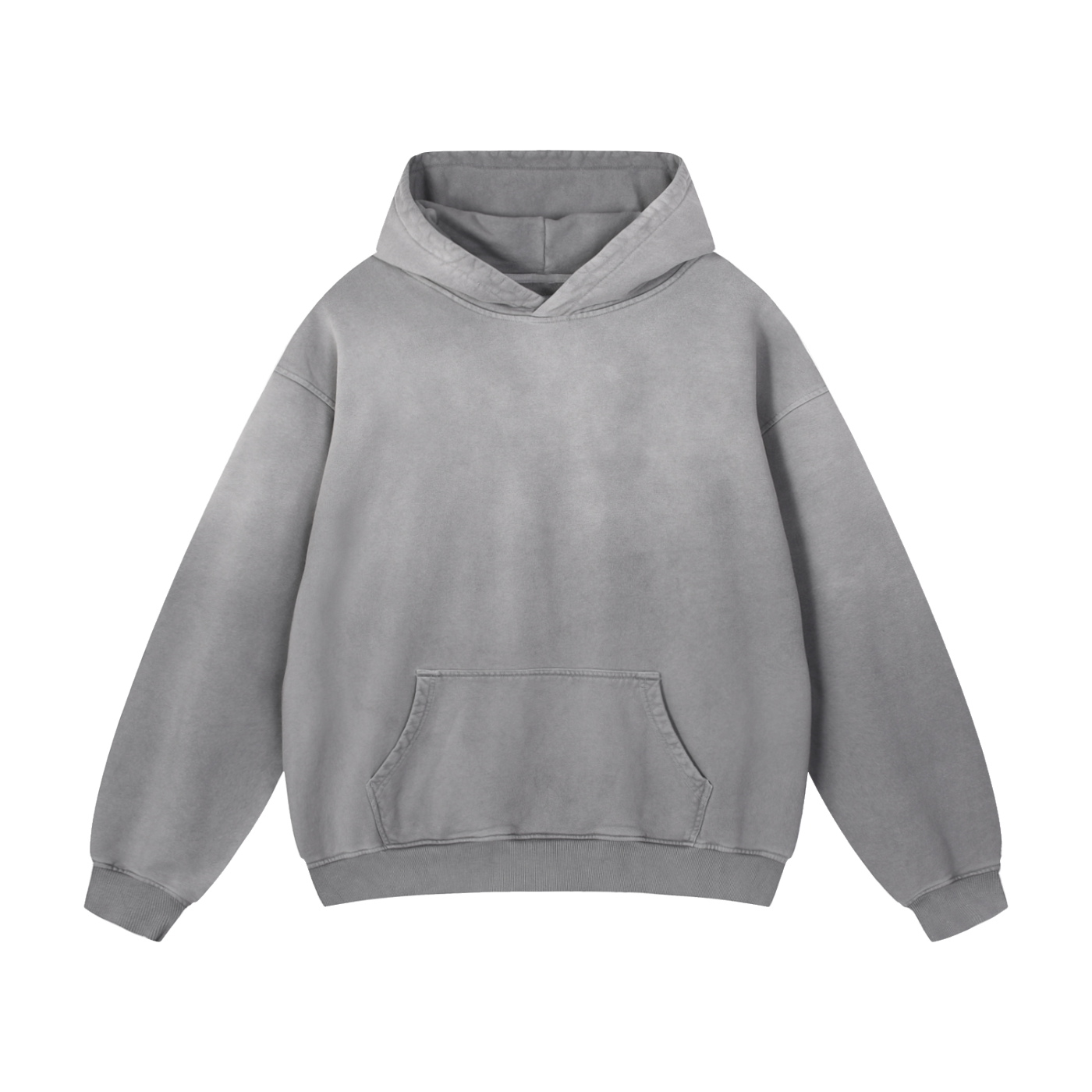 "TRUST NO.1" — Waste of Skins® Hoodie