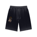 "BORN TO DIE"— Waste of Skins® shorts