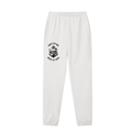 "TRUST NO.1" — Waste of Skins® Jogged Sweatpants