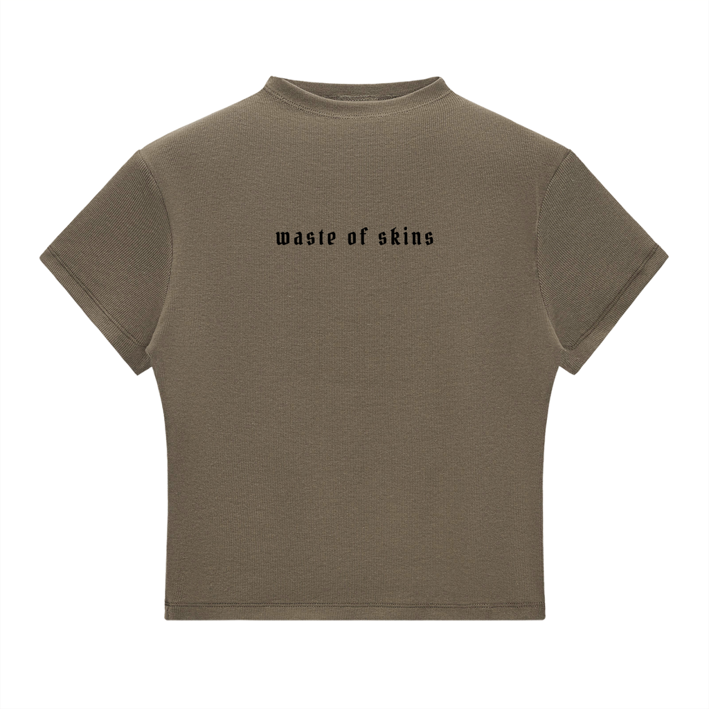 “A LOT OF SICK PEOPLE” — Waste of Skins® Tee