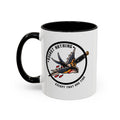 "REGRET NOTHING" — Waste of Skins® Mug
