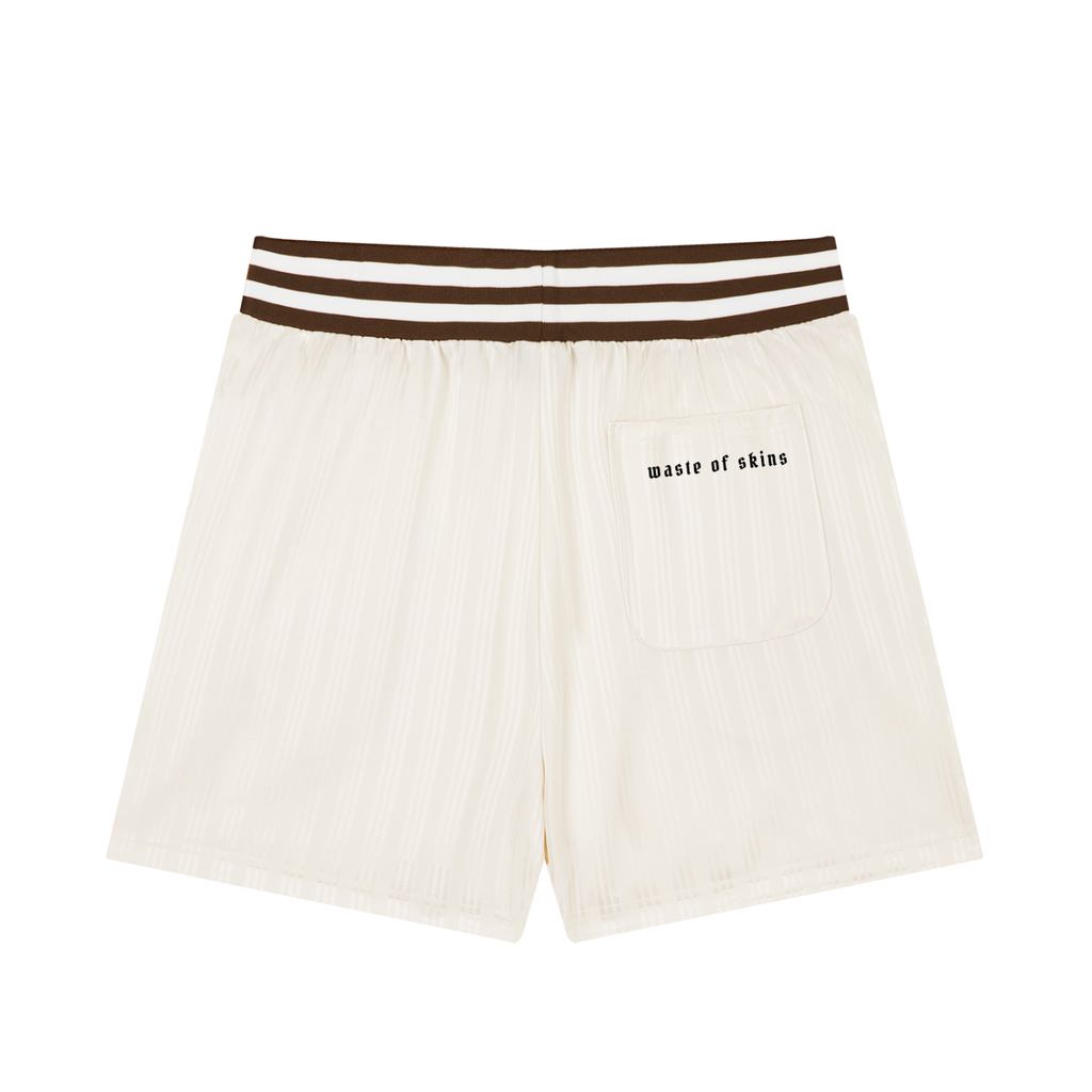 "ESSENTIALLY WASTED" — Waste of Skins® Shorts