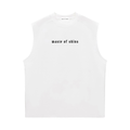 “BUT DID YOU DIE ?” — Waste of Skins® Vest