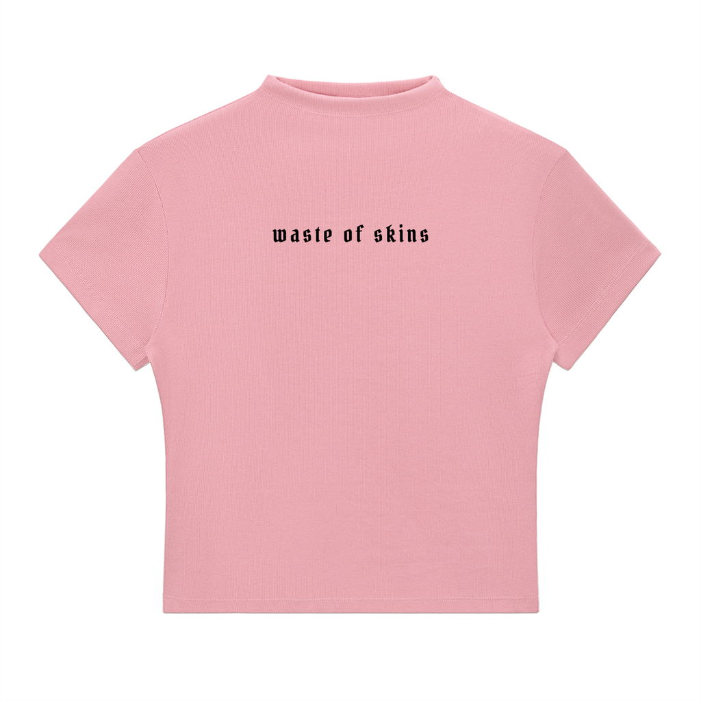 “A LOT OF SICK PEOPLE” — Waste of Skins® Tee