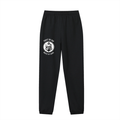 "TRUST NO.1" — Waste of Skins® Jogged Sweatpants