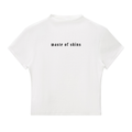 “MY THERAPIST GAVE UP” — Waste of Skins® Tee