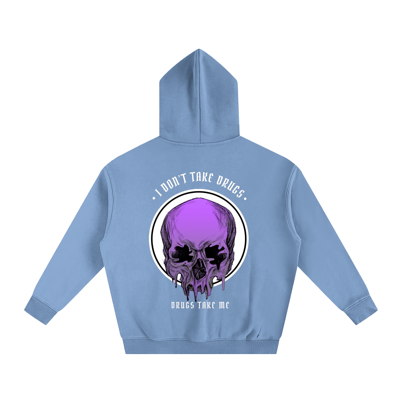 Limited Hoodie