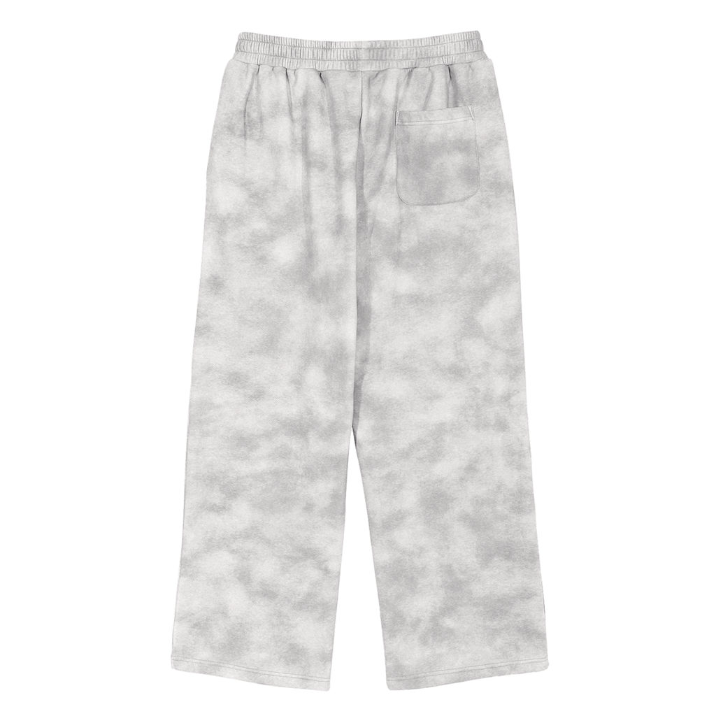 "WASTED BLOOM" — Waste of Skins® Sweatpants