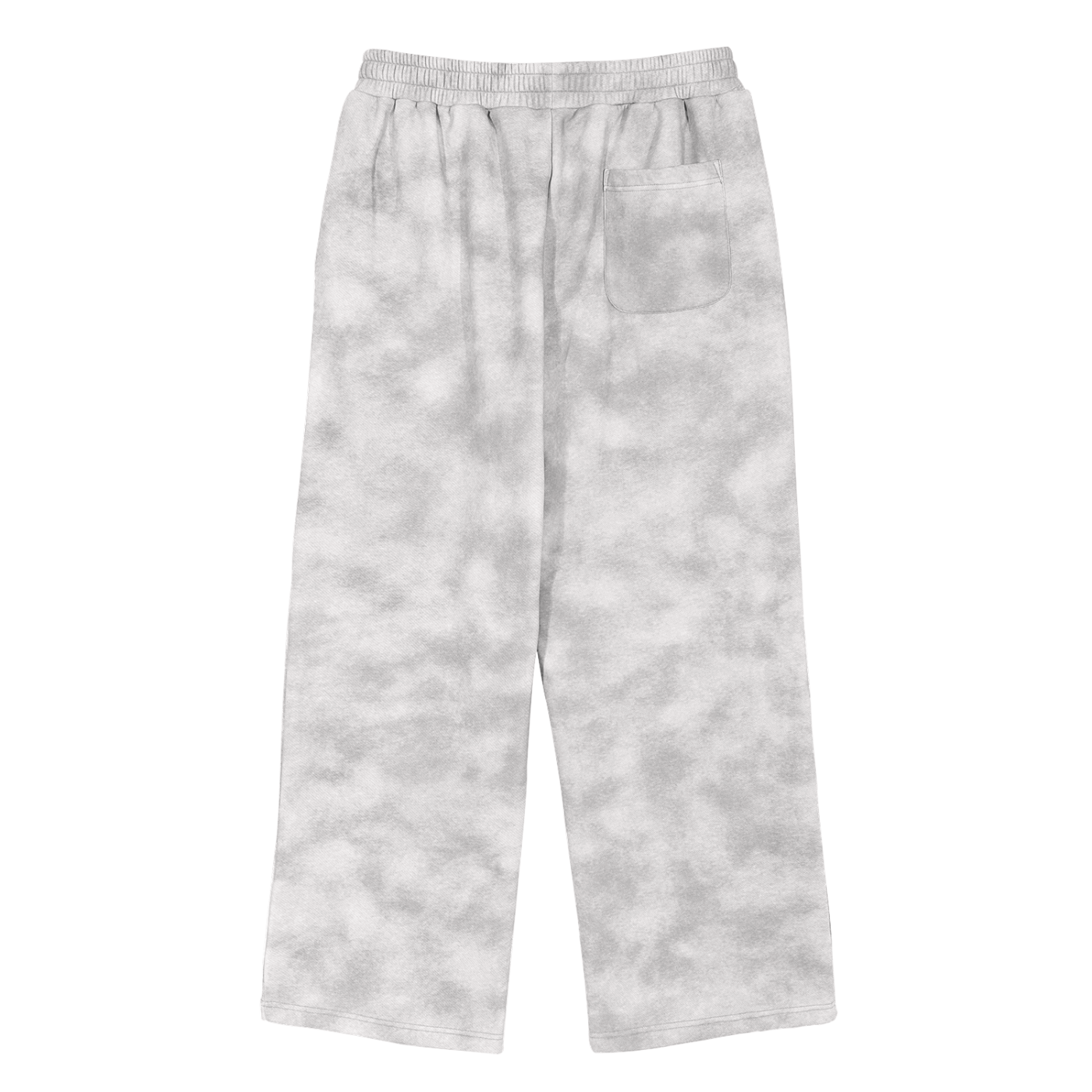 "WASTED BLOOM" — Waste of Skins® Sweatpants