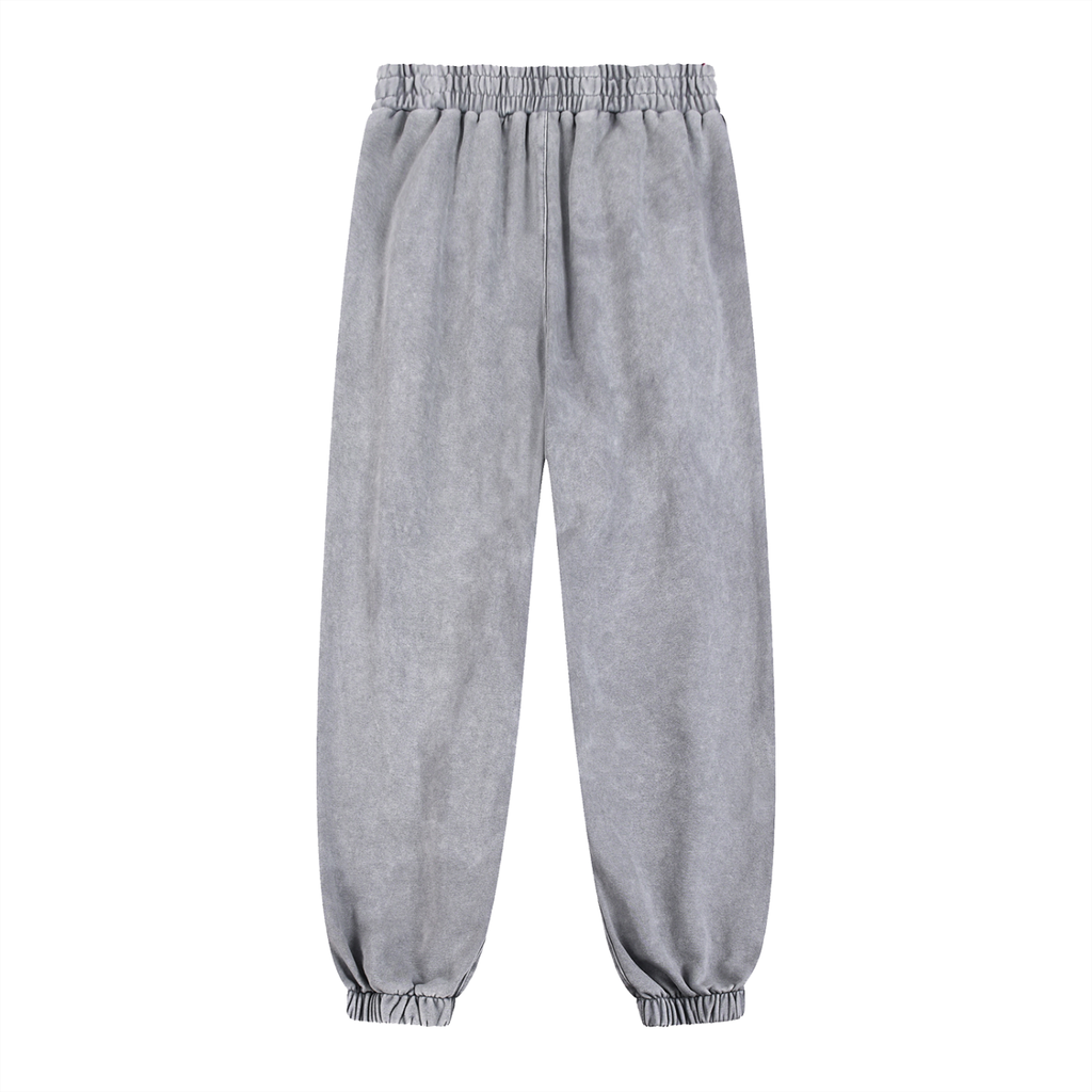 "TRUST NO.1" — Waste of Skins® Sweatpants