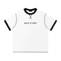 “LET MY ENEMIES LIVE LONG” — Waste of Skins® Tee