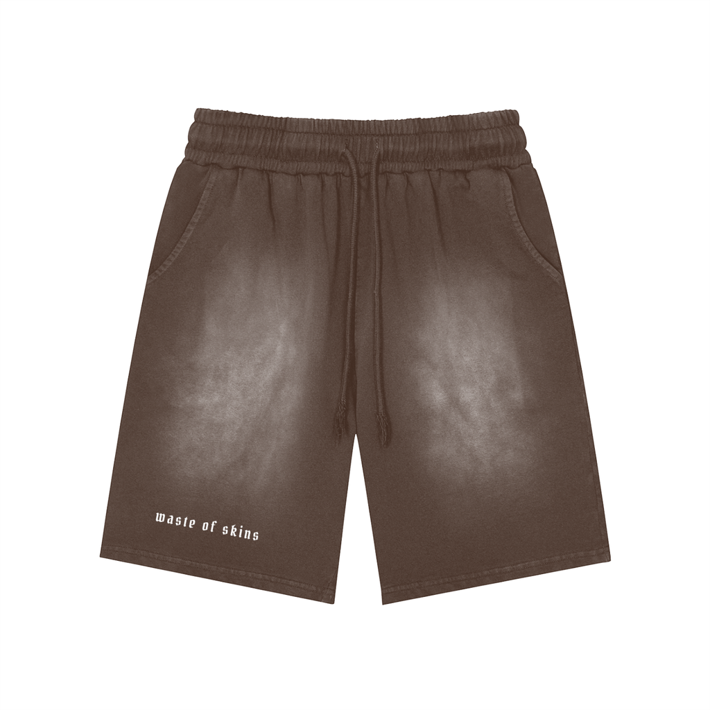 "BUT DID YOU DIE ?" — Waste of Skins® Shorts
