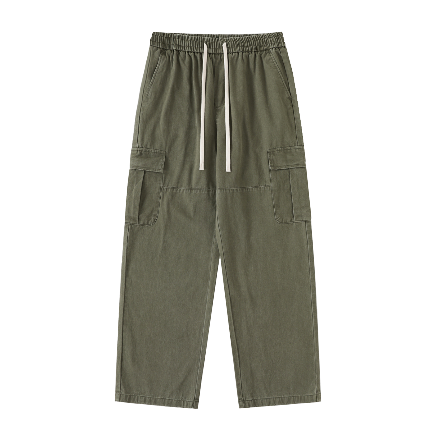 "TRUST NO.1" — Waste of Skins® Cargo Pants