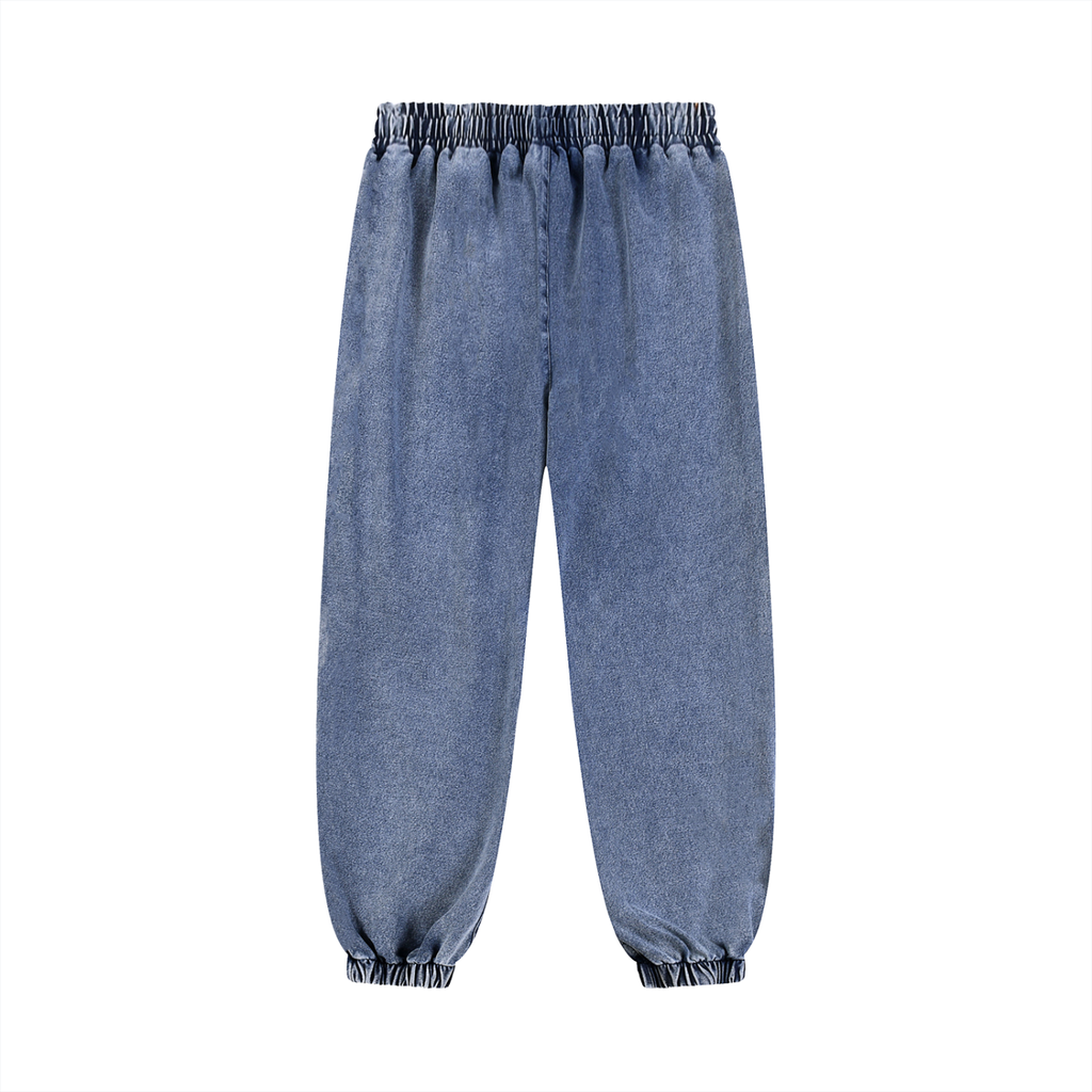 "TRUST NO.1" — Waste of Skins® Sweatpants