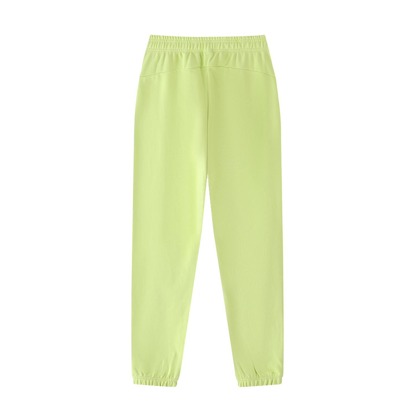 "WASTED BLOOM" — Waste of Skins® Jogged Sweatpants