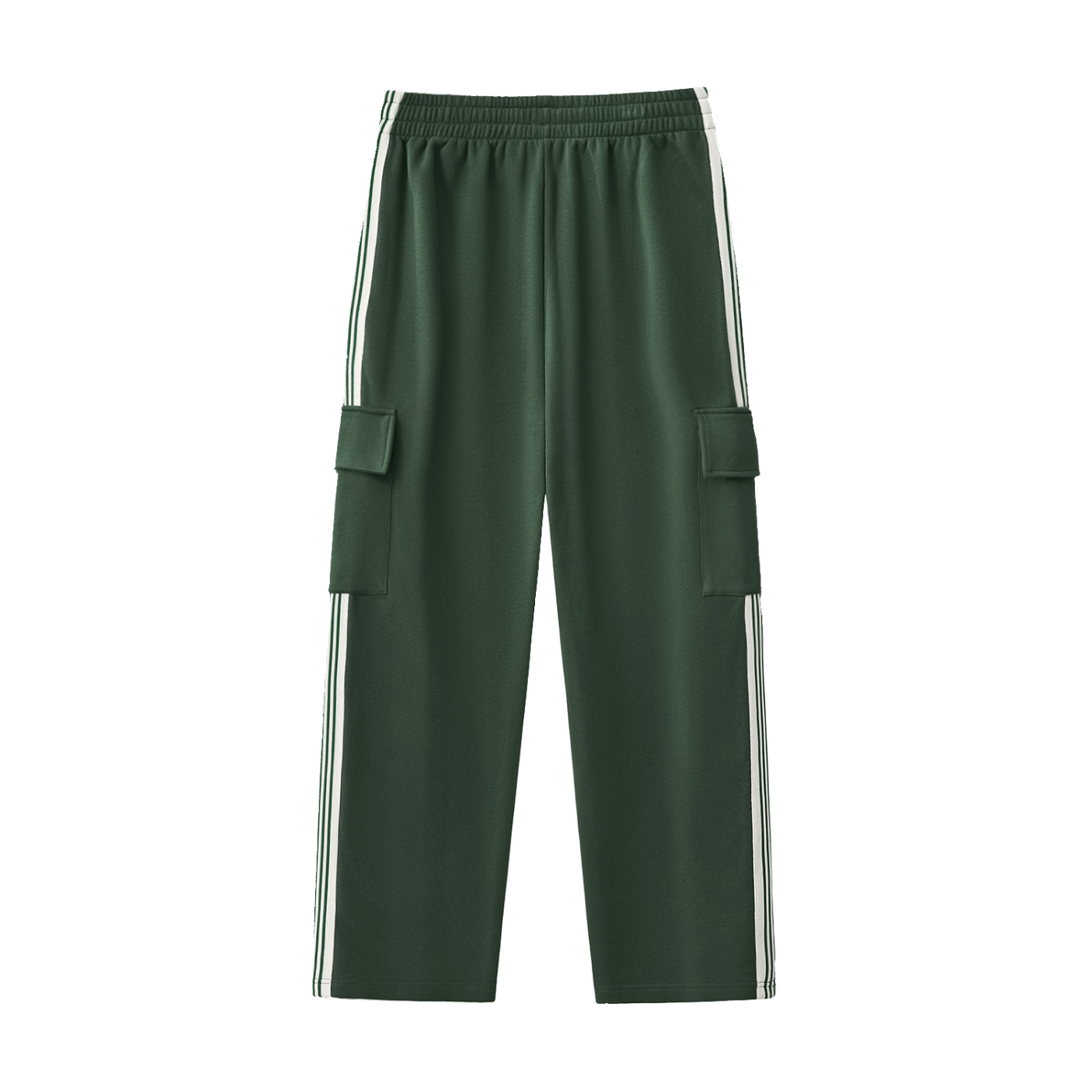 "BORN TO DIE" — Waste of Skins® Stripe Pants