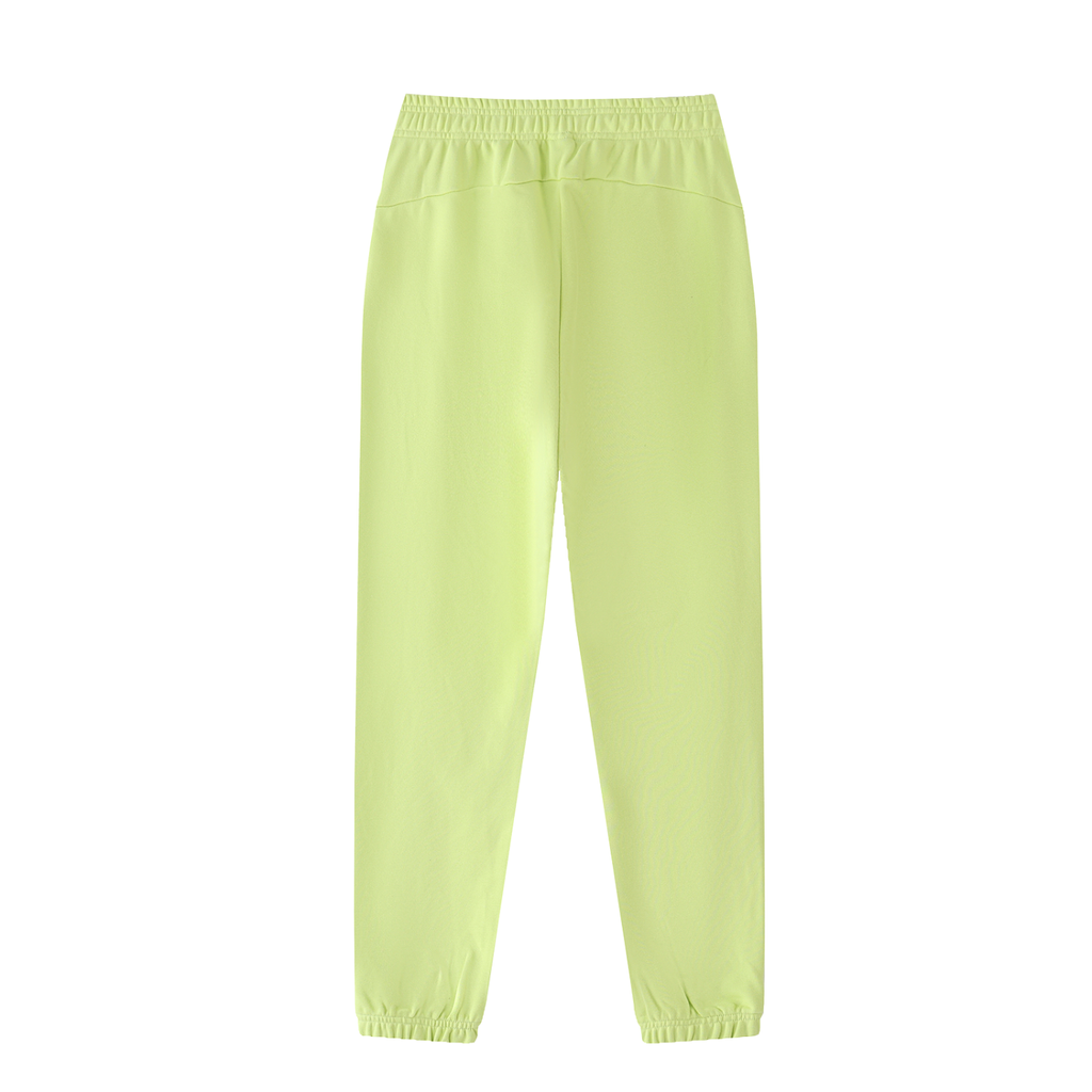 "TRUST NO.1" — Waste of Skins® Jogged Sweatpants