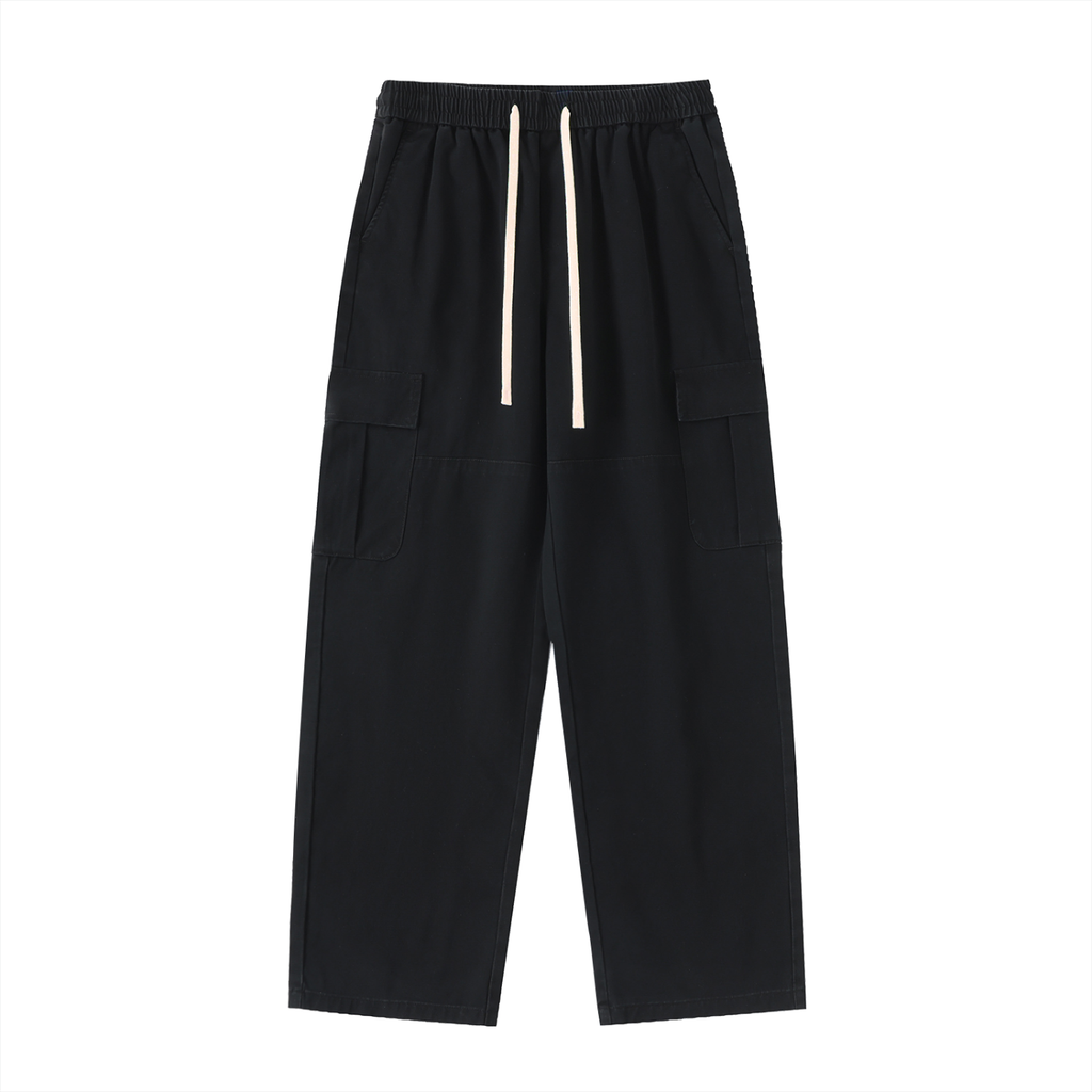"TRUST NO.1" — Waste of Skins® Cargo Pants