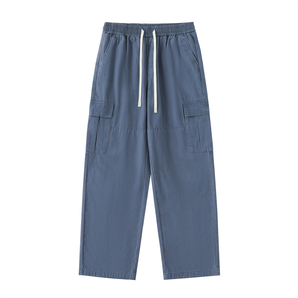 "BORN TO DIE" — Waste of Skins® Cargo Pants